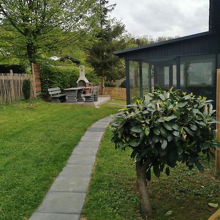 Ferienwohnung Waldbroel Waldbrol Kültér fotó