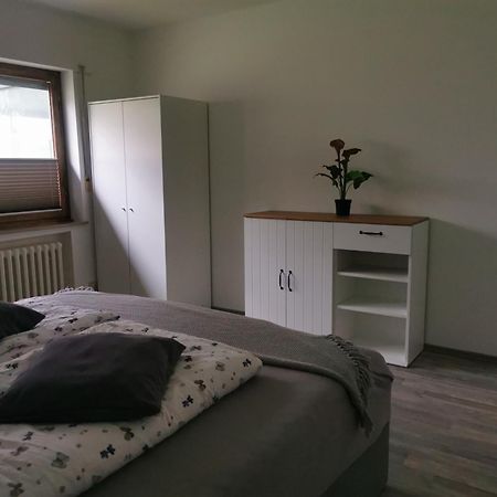 Ferienwohnung Waldbroel Waldbrol Kültér fotó