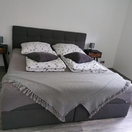 Ferienwohnung Waldbroel Waldbrol Kültér fotó