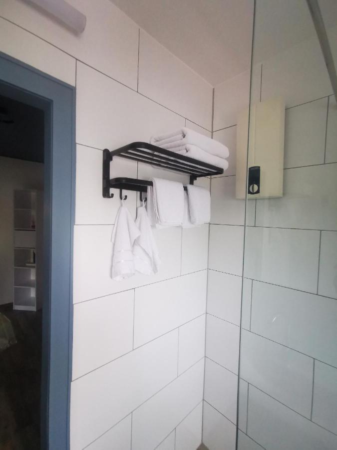 Ferienwohnung Waldbroel Waldbrol Kültér fotó