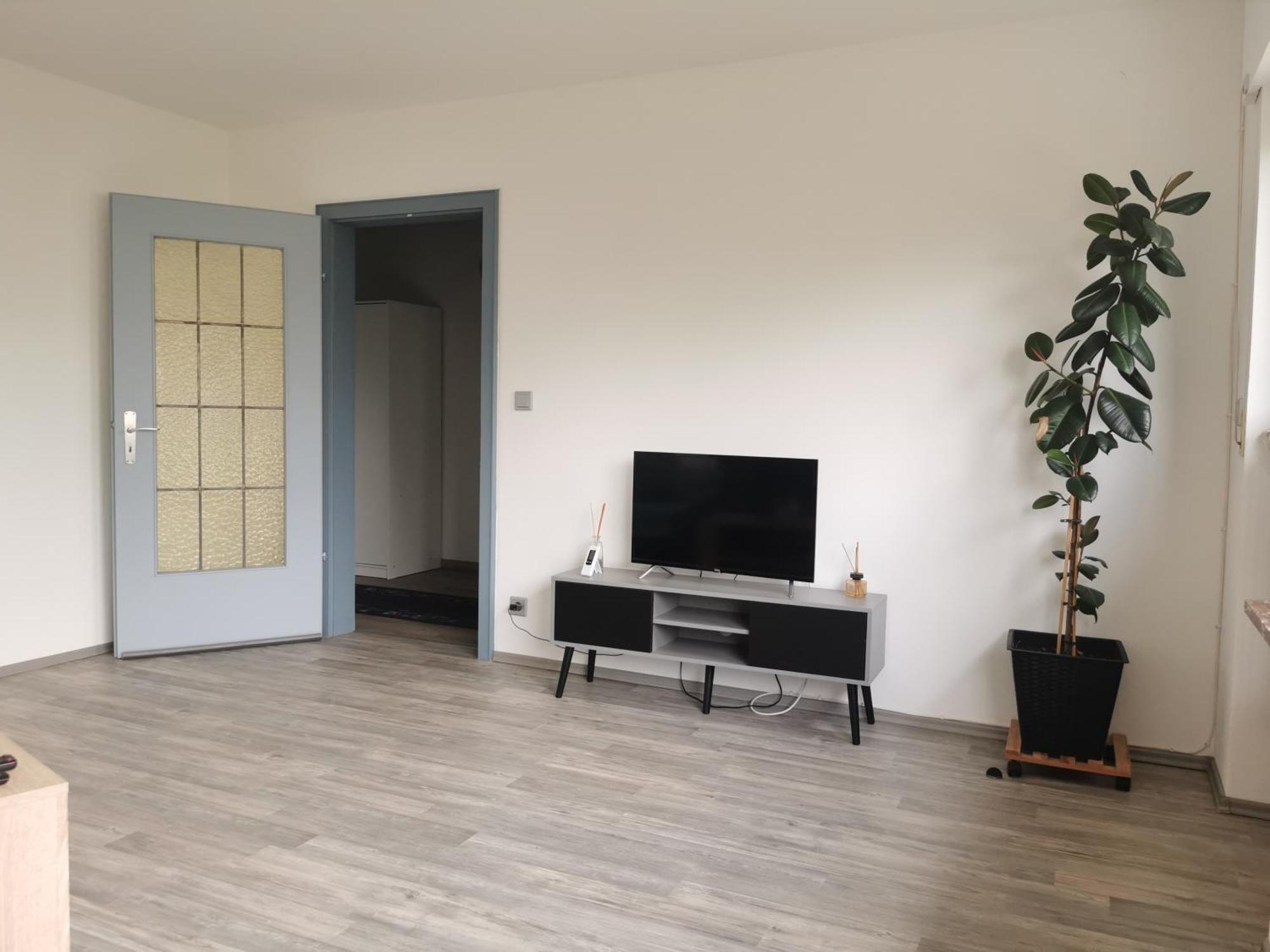 Ferienwohnung Waldbroel Waldbrol Kültér fotó