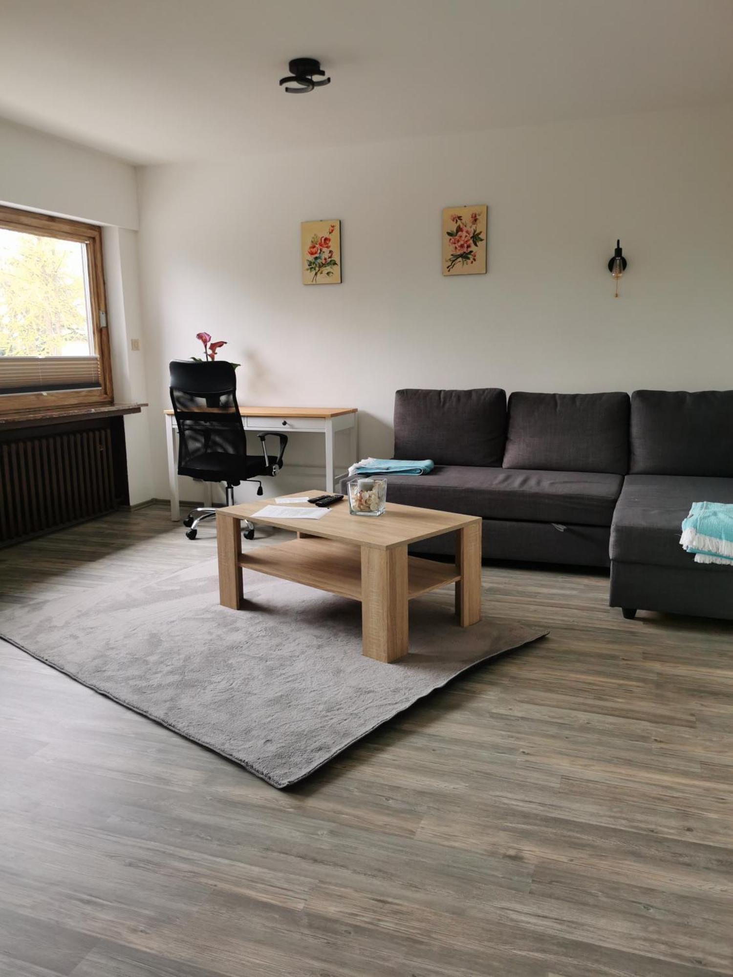 Ferienwohnung Waldbroel Waldbrol Kültér fotó