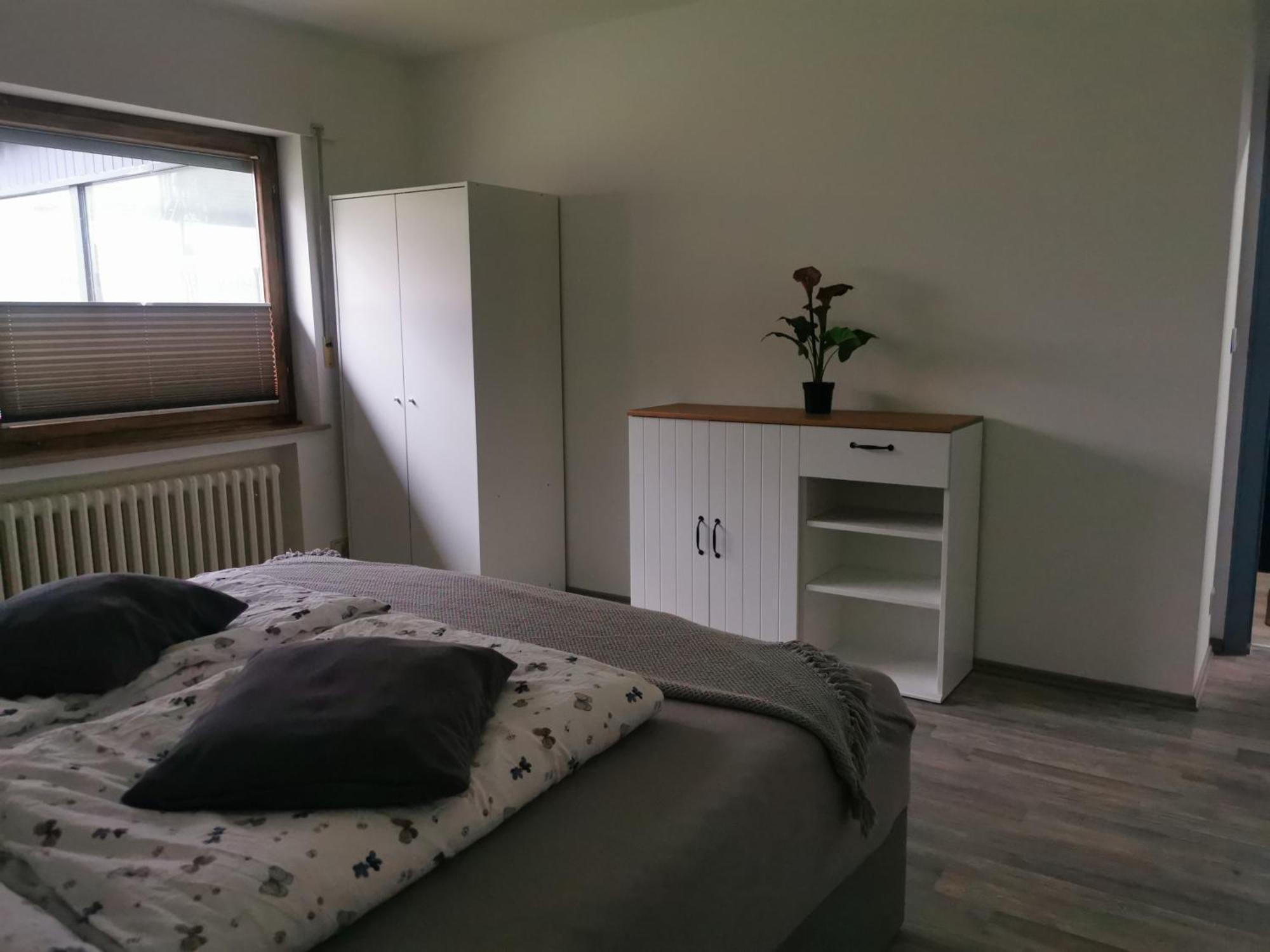 Ferienwohnung Waldbroel Waldbrol Kültér fotó
