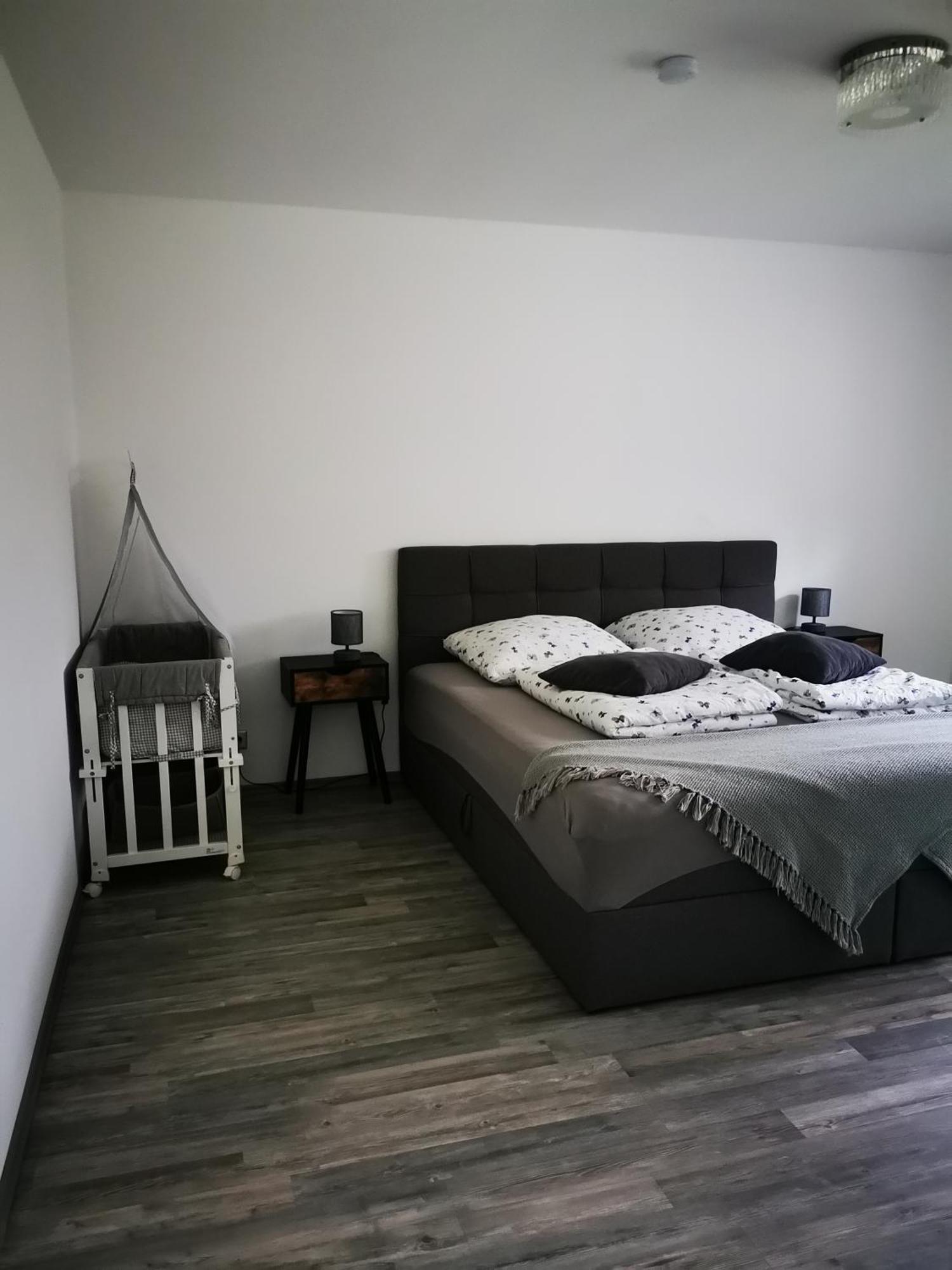Ferienwohnung Waldbroel Waldbrol Kültér fotó