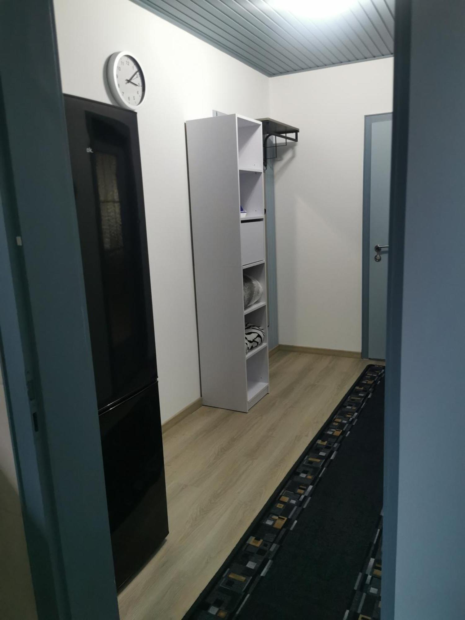 Ferienwohnung Waldbroel Waldbrol Kültér fotó