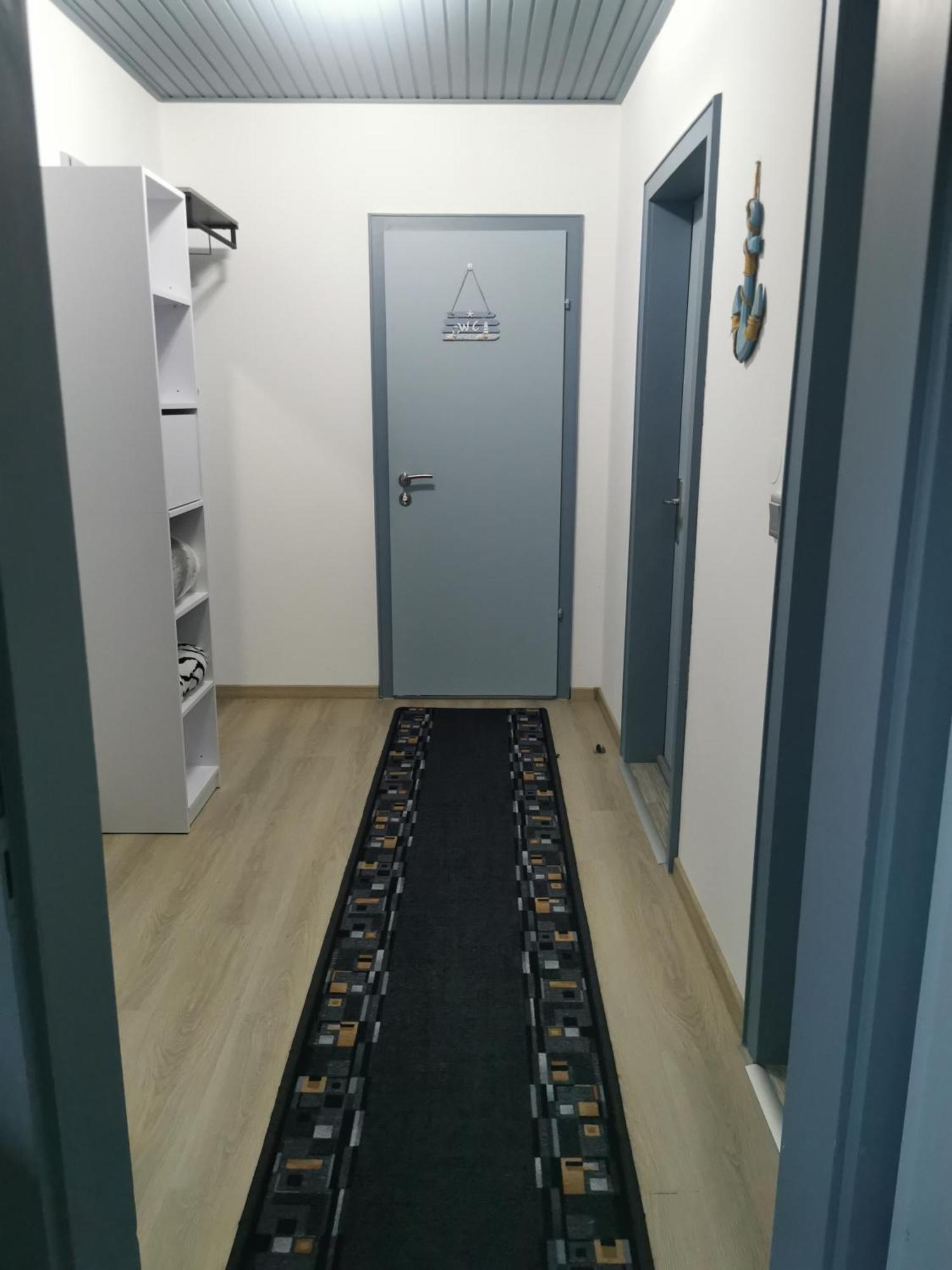 Ferienwohnung Waldbroel Waldbrol Kültér fotó