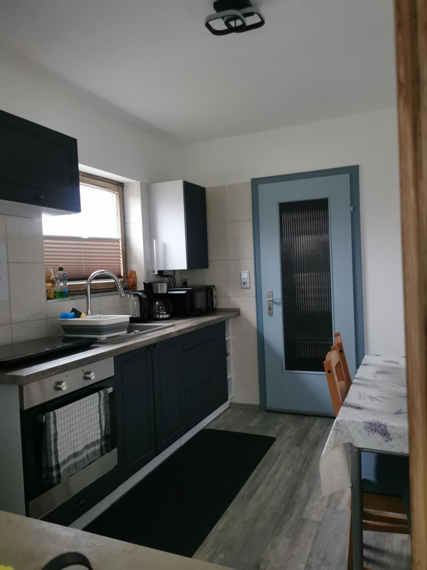Ferienwohnung Waldbroel Waldbrol Kültér fotó