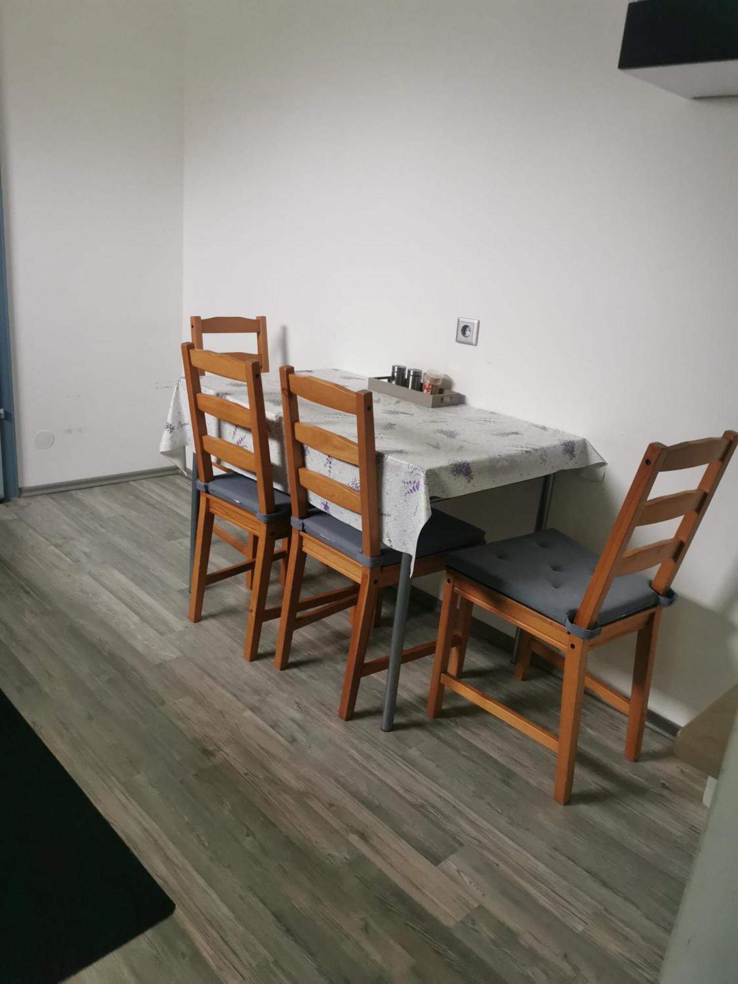 Ferienwohnung Waldbroel Waldbrol Kültér fotó