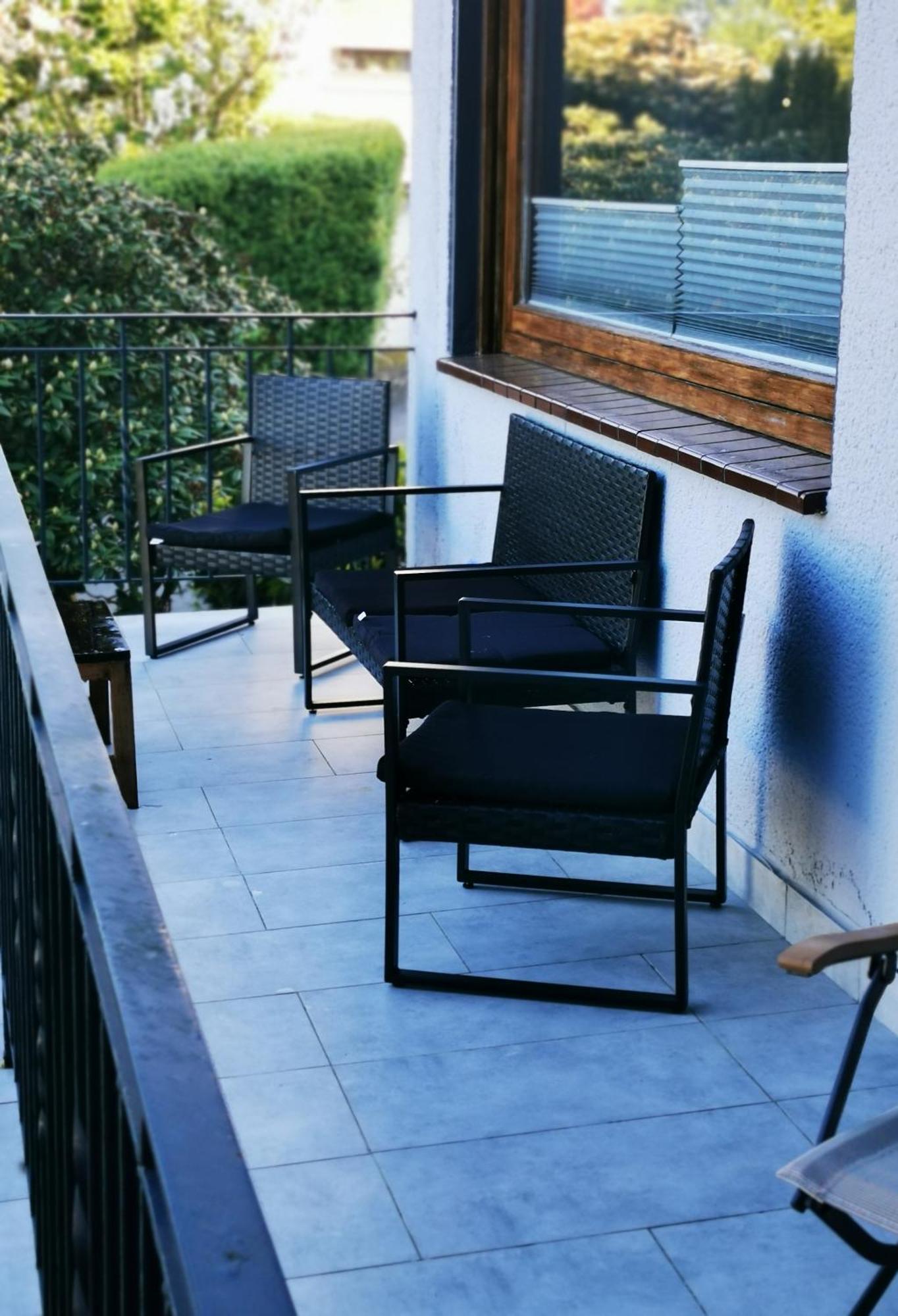 Ferienwohnung Waldbroel Waldbrol Kültér fotó